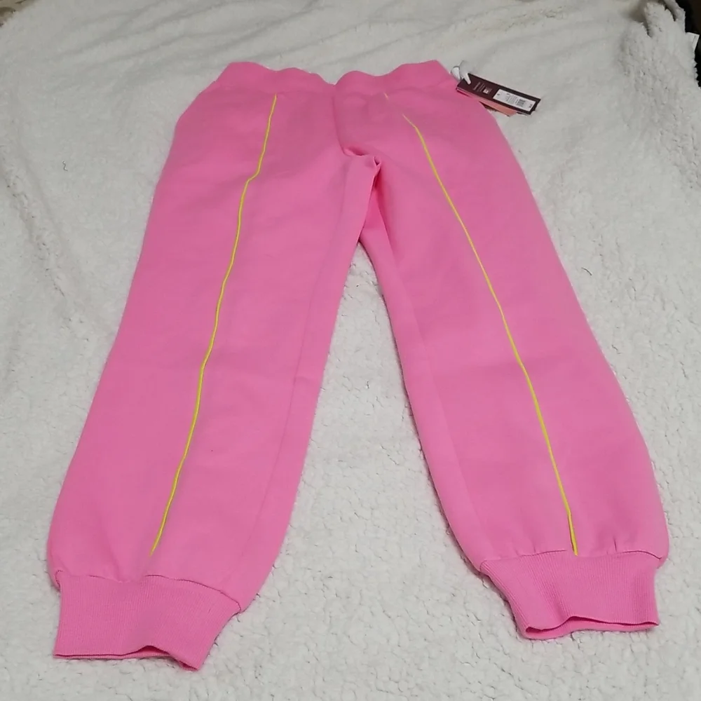Victor Glemaud x Target High-Rise Jogger Pants - Picture 6 of 6